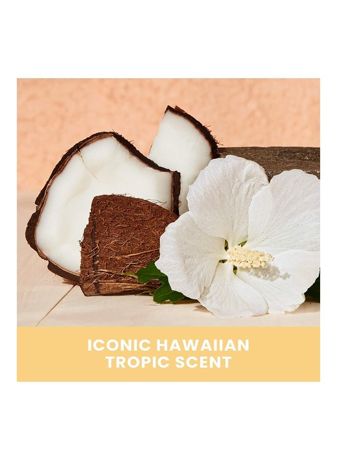 Hawaiian Tropic - Moisturizing Dark Tanning Oil Brown 240ml - Image 1