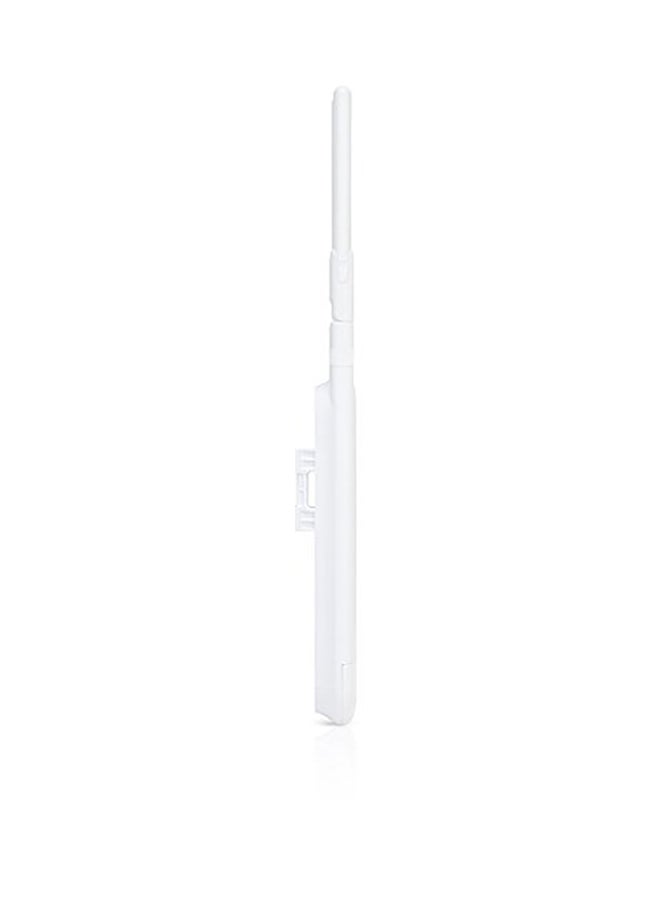 Ubiquiti Networks - Unifi AC Mesh 1167Mbit/s Power Over Ethernet (PoE) White - Image 1