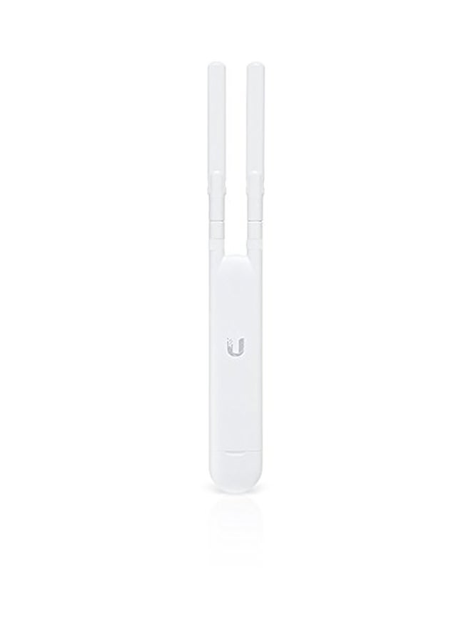 Ubiquiti Networks - Unifi AC Mesh 1167Mbit/s Power Over Ethernet (PoE) White - Image 1