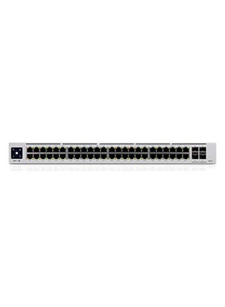 Unifi 48Port Pro Switch Gen2 (USW-PRO-48-POE) White - v1628576168/N49915920A_1