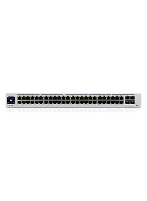 Unifi 48Port Pro Switch Gen2 (USW-PRO-48-POE) White