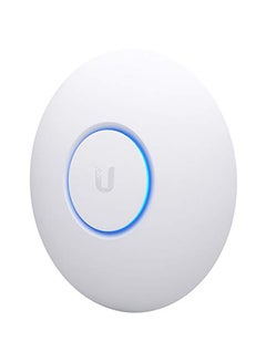 Networks UniFi nanoHD Internal 1733Mbit/s Power Over Ethernet (PoE) WLAN Access Point White