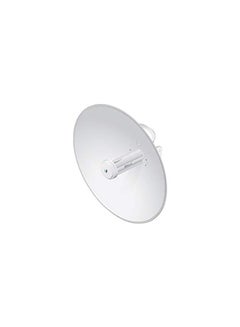 Ubiquiti Networks PBE-M5-400 PowerBeam High-Performance airMAX Bridge White  - Image 1