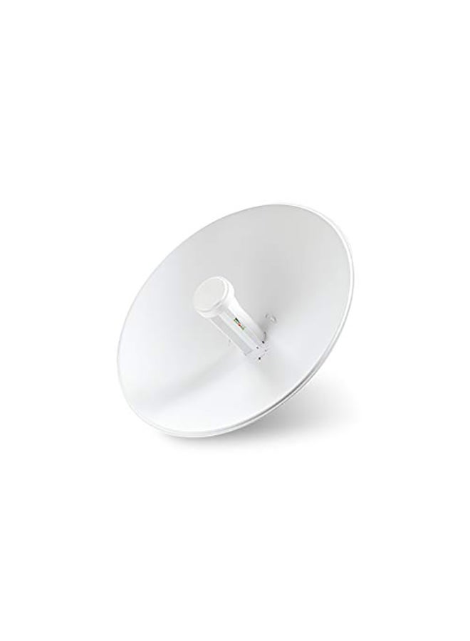 Ubiquiti Networks - PBE-M5-400 PowerBeam High-Performance airMAX Bridge White - Image 1