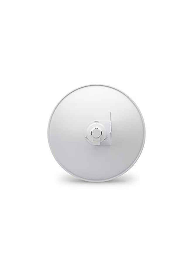 Ubiquiti Networks - PBE-M5-400 PowerBeam High-Performance airMAX Bridge White - Image 1