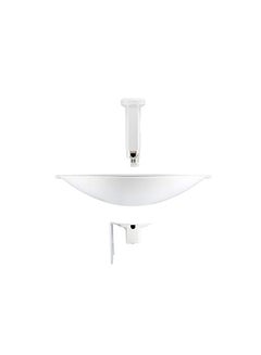 Ubiquiti Networks PBE-M5-400 PowerBeam High-Performance airMAX Bridge White  - Image 4