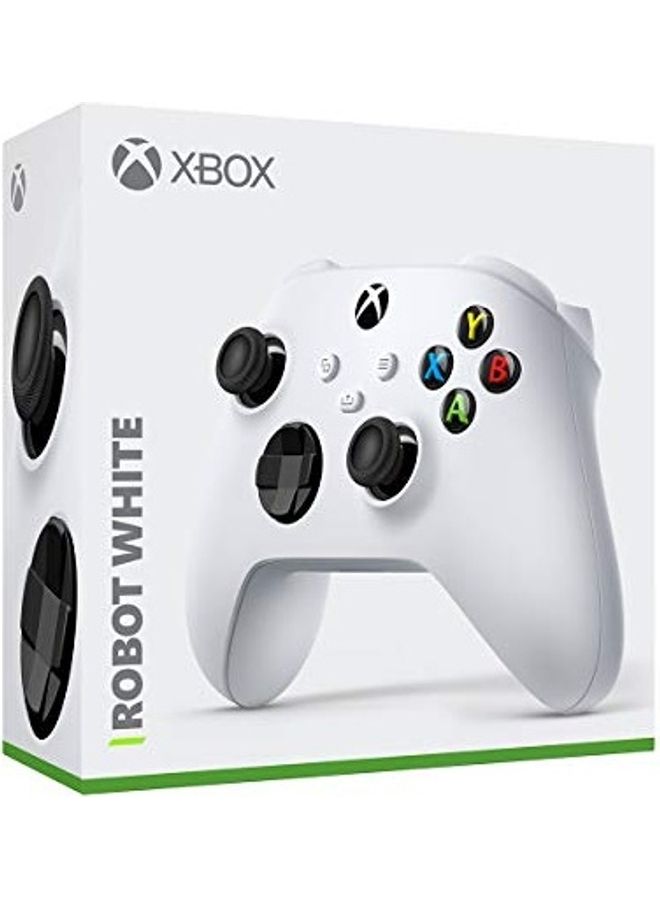 Microsoft Xbox Wireless Controller - Image 4