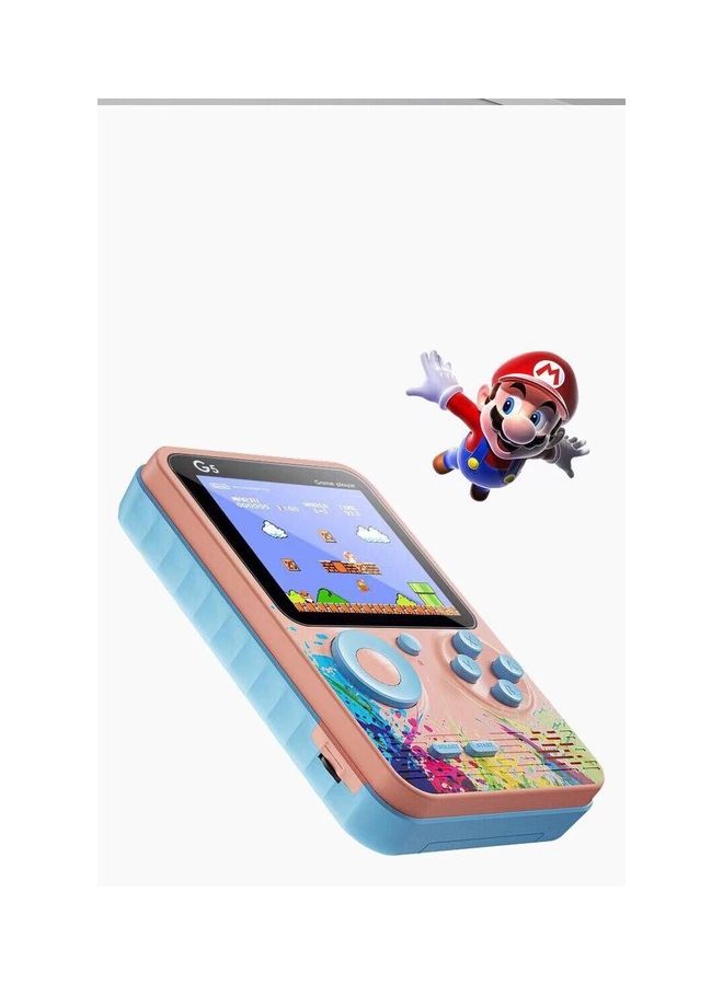 500-In-1 Classic Game Player - Wireless  - Image 2