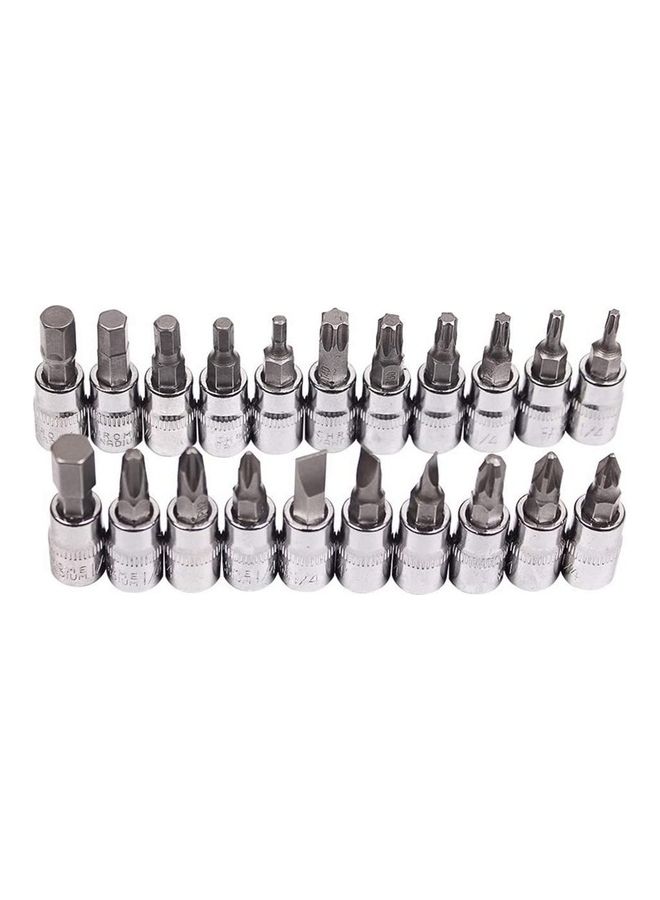 46-Piece Combination Set