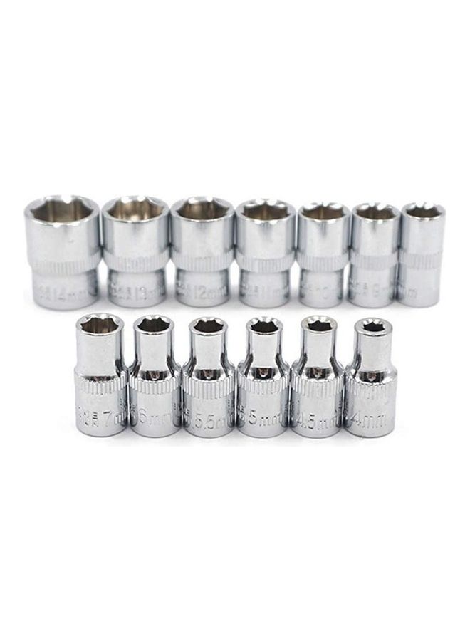 46-Piece Combination Set