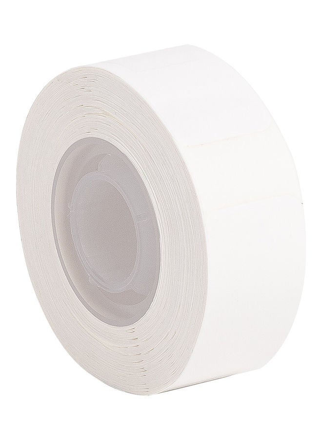 Aibecy Thermal Label Paper 14x60 mm 110-Labels a4 - Image 1