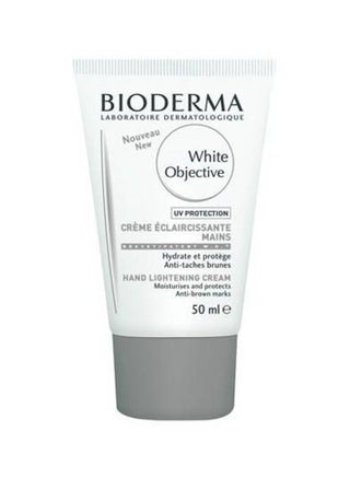 White Objective Hand Cream For Hyperpigmented Skin 50ml - v1628577048/N49769911A_1