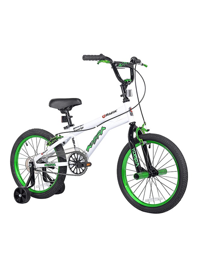Razor Bike Kobra BMX 01832 19.50cm  - Image 1