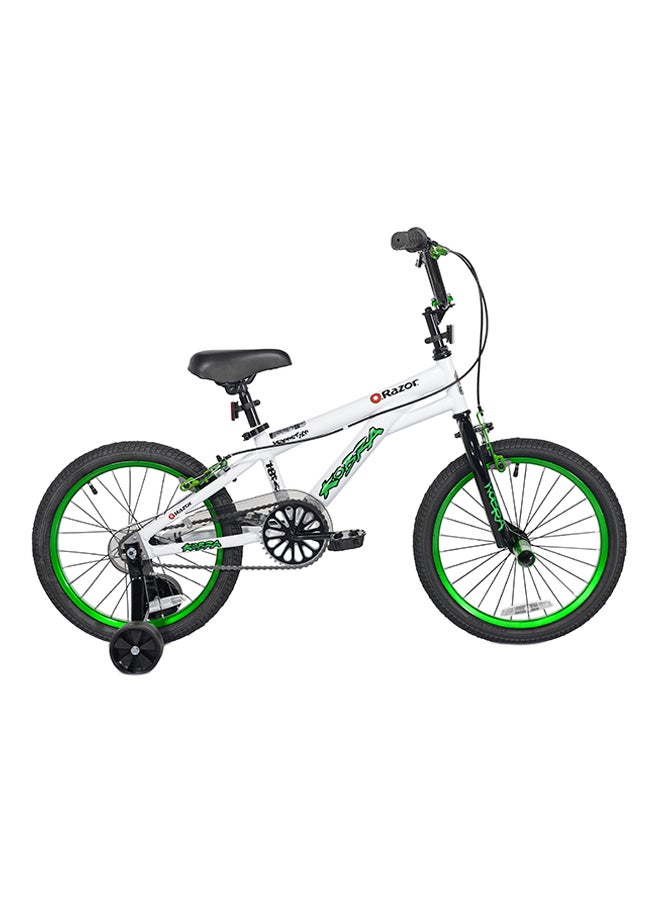 Razor Bike Kobra BMX 01832 19.50cm  - Image 3
