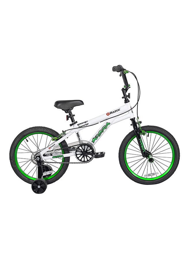 Razor Bike Kobra BMX 01832 19.50cm  - Image 4