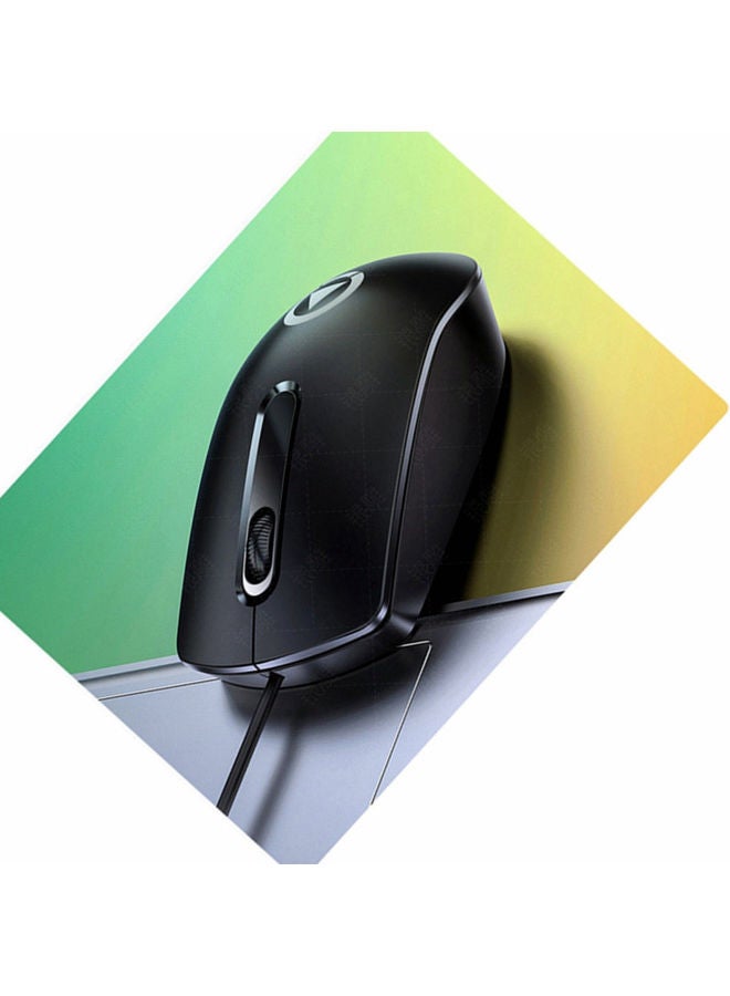YONK - Wired Optical Gaming Mouse - Image 1
