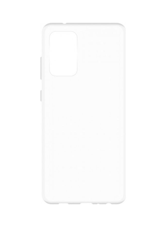 MARGOUN Protective Case Cover for Samsung Galaxy A52 5G Clear - Image 5