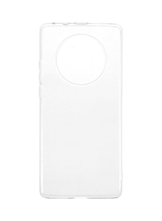 MARGOUN Protective Case Cover for Huawei Mate 40 Pro Clear - Image 4