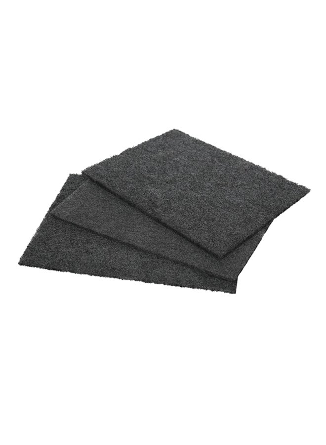 اجروبيوثرز فلتر مضاد للروائح الكريهة متعدد الألوان 20x15سم - Image 2