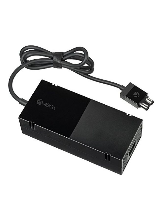 XBOX OEM Power Supply Replacement with AC Charger Cable for Xbox One - Image 2