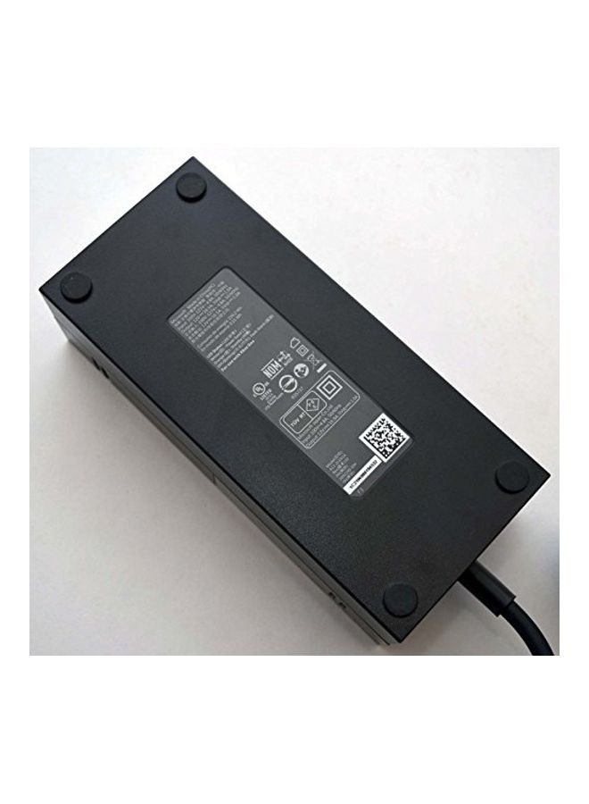 XBOX OEM Power Supply Replacement with AC Charger Cable for Xbox One - Image 3