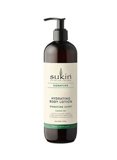 Sukin Hydrating Body Lotion 500ml  - Image 1