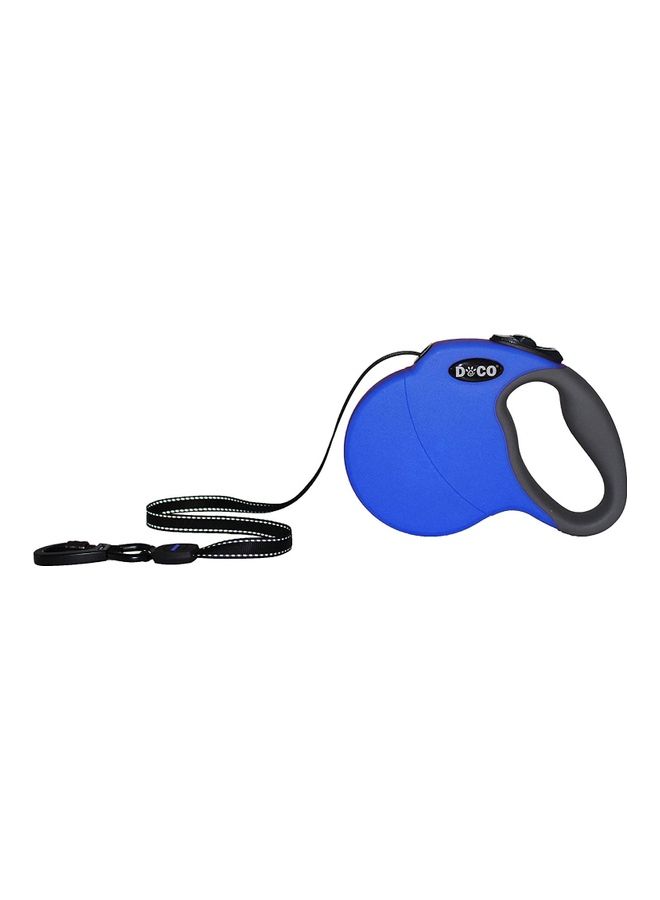 All Day Retractable Leash Blue 5meter - v1628579911/N49954924A_1