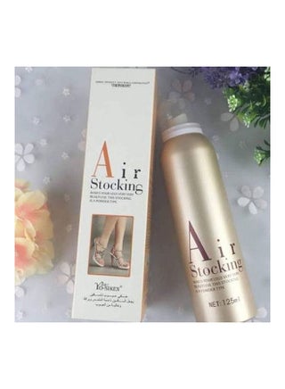 Air Stocking Spray Concealer Legs And Dark Spots-1pcs Beige - v1628580276/N49955743A_1