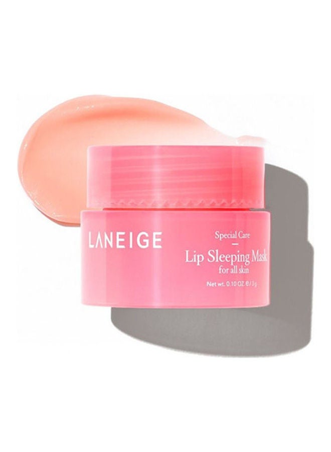 LANEIGE Special Care Lip Sleeping Mask 3grams 