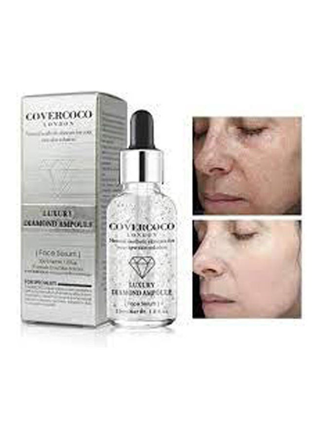 Covercoco Luxury Diamond Ampoule Face Serum 30ml 