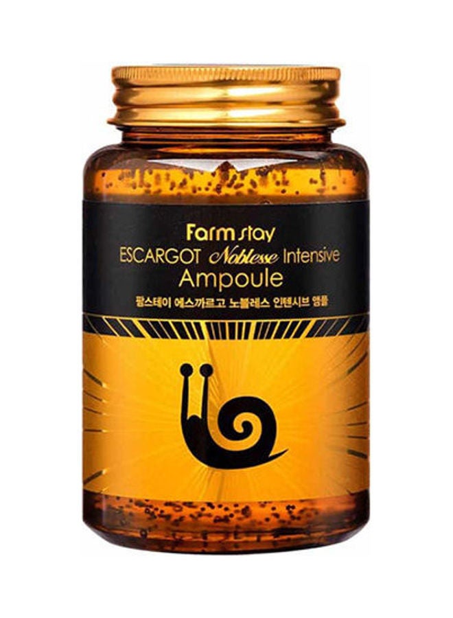 Escargot Noblesse Intensive Ampoule 250ml - v1628581150/N49956073A_1