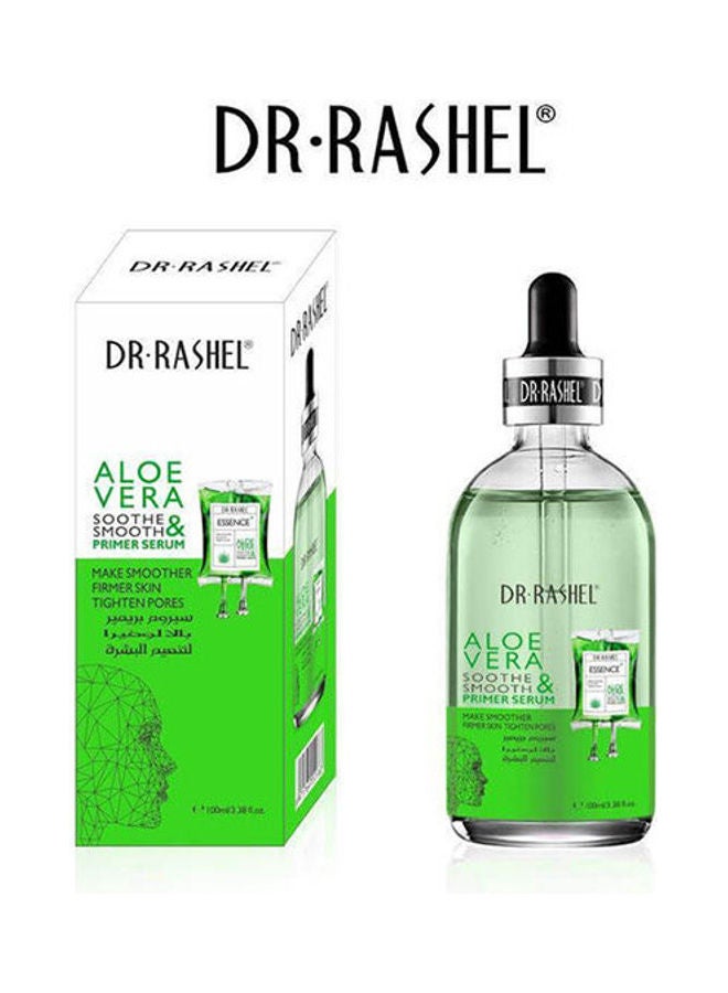 RASHELL Aloe Vera Soothe  And Soothe Primer Serum 100ml 