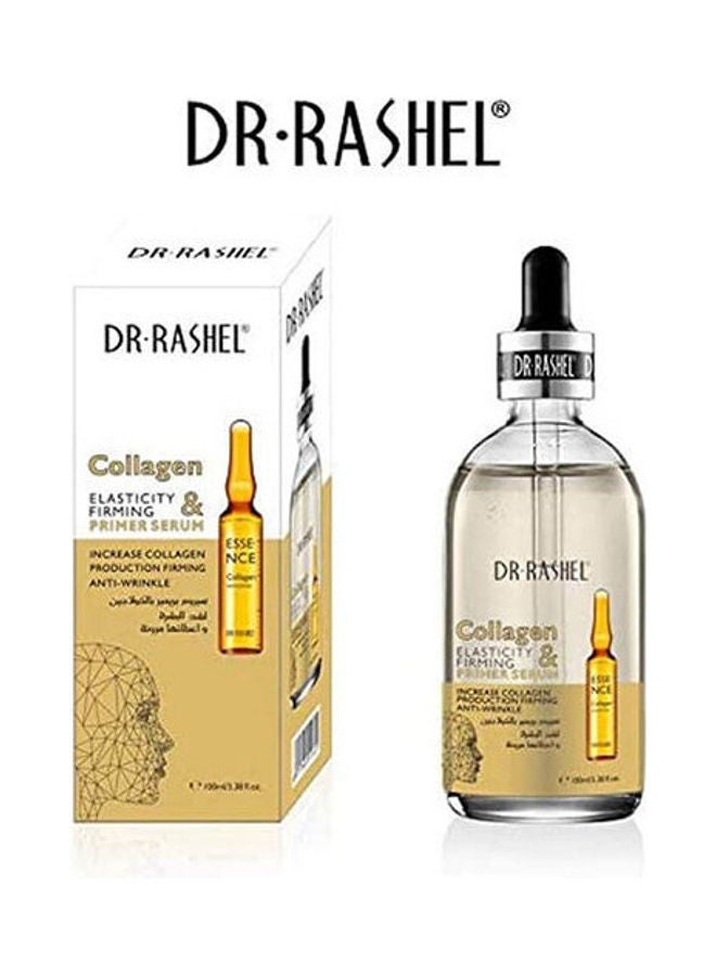 RASHELL Collagen Elasticity & Firming Primer Serum 100ml 