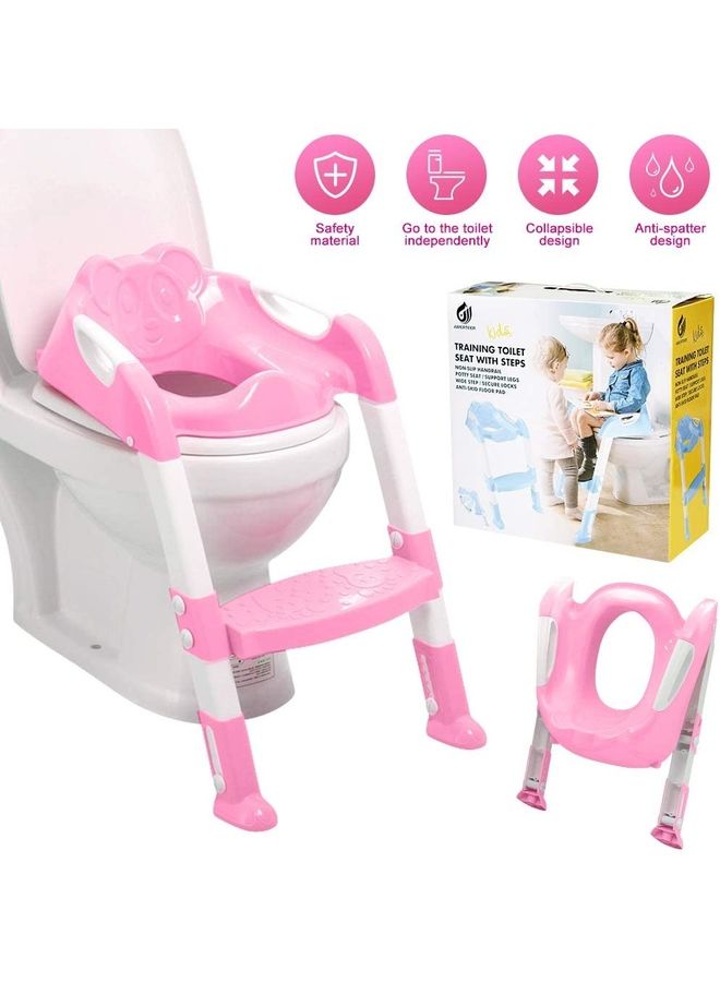 Dubkart Baby Toilet Training Seat - Image 2