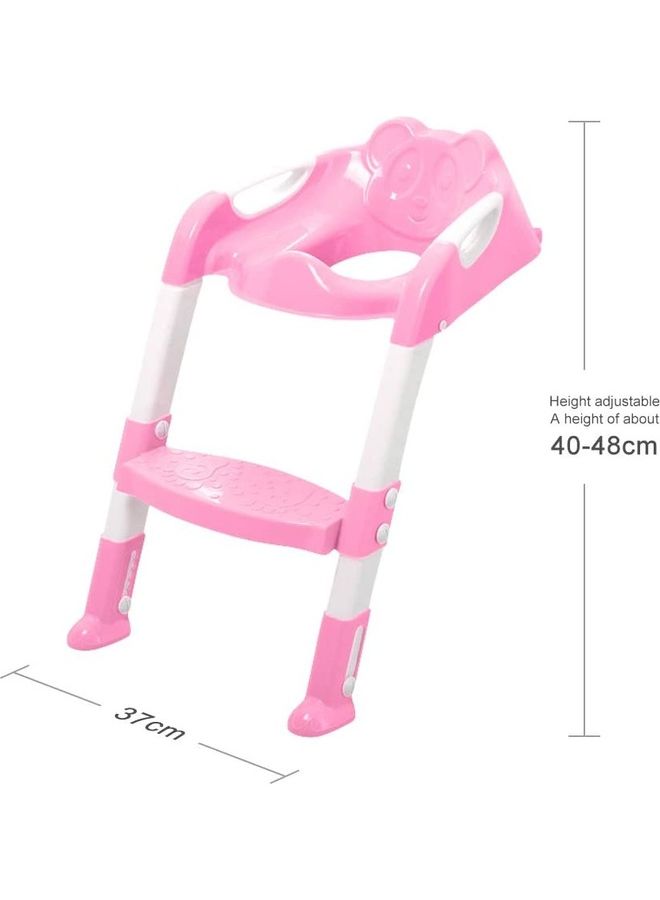 Dubkart Baby Toilet Training Seat - Image 4