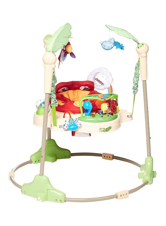 Dubkart Bouncer Jumper Walker - Image 1