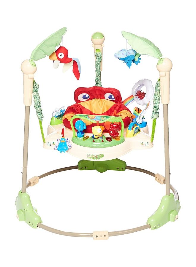 Dubkart Bouncer Jumper Walker - Image 2