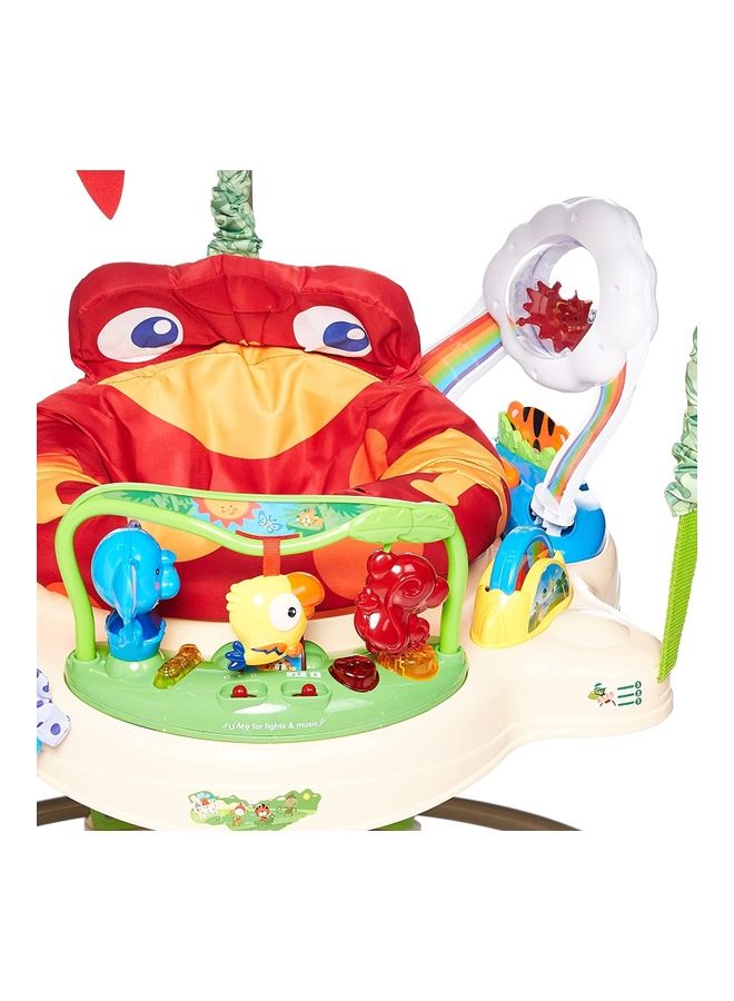 Dubkart Bouncer Jumper Walker - Image 3