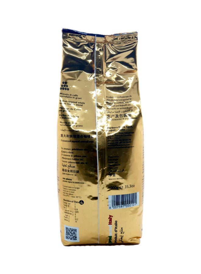 Barbera Mago Coffee dark_roast 1kg - Image 3