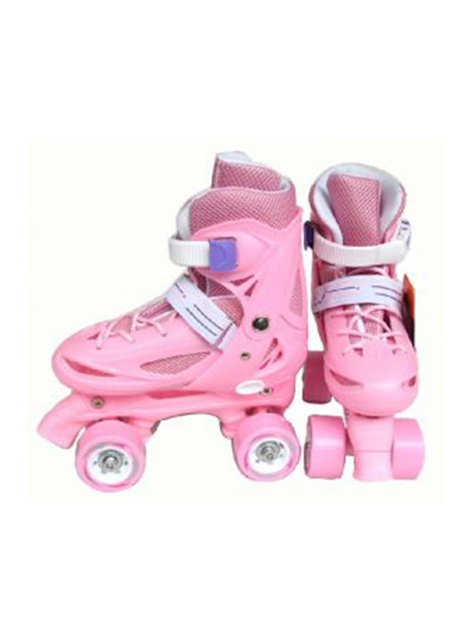 SF Adjustable Portable Roller Skates 31x4x12cm - Image 3