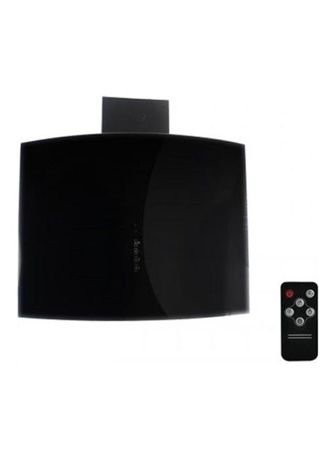 Curvnice Bl -Chimney Hood 4185269006 Black