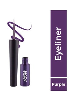 Purple - Poisonous Plum - Shade No-07