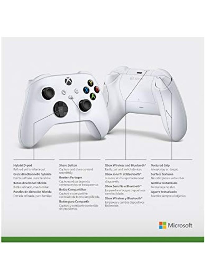 Microsoft Xbox Wireless Controller  - Image 5