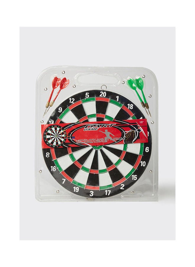 ماركة غير محددة Dart Board H844 