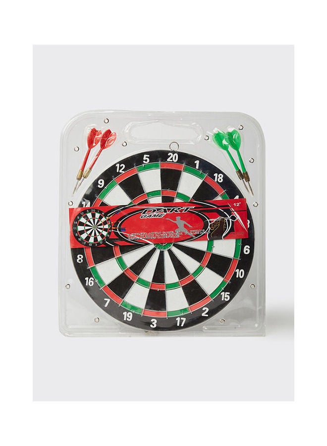 ماركة غير محددة Dart Board H845 