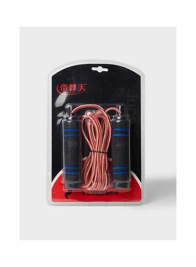 Rope Skipping Game