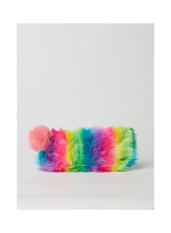 Generic Pencil Case M-189 Multicolour 