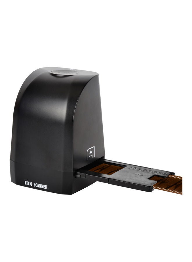 Generic Film Slide Scanner Black  - Image 1