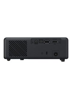 EPSON 3LCD, Full HD, Laser, 1,000 Lumens, 150 Inch Display, Wi-Fi, Portable Projector V11HA23040DA Black  - Image 2