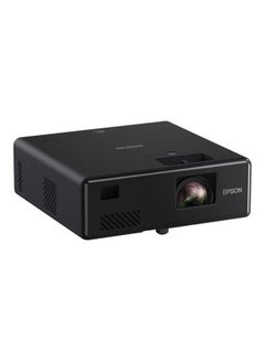 EPSON 3LCD, Full HD, Laser, 1,000 Lumens, 150 Inch Display, Wi-Fi, Portable Projector V11HA23040DA Black  - Image 3